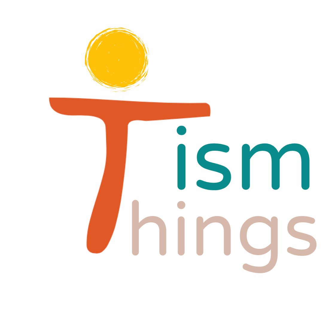 'Tism Things Blog
