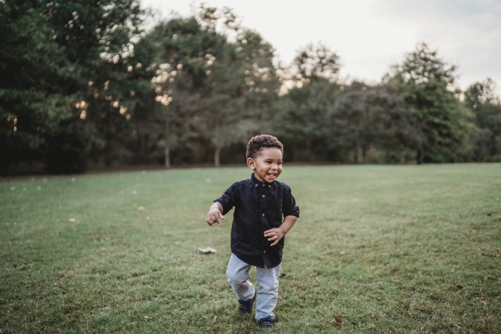 Autism is genetic — trust me, I know. Here’s our family’s story with neurodivergence.